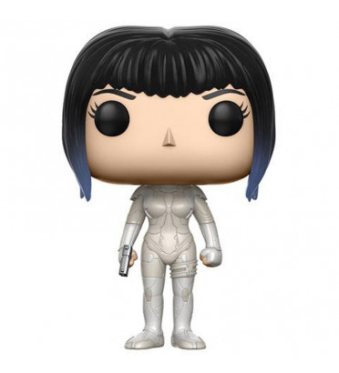 MAJOR / GHOST IN THE SHELL / FIGURINE FUNKO POP