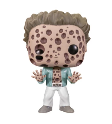 HIDEO WITH IDOL / JUNJI ITO / FIGURINE FUNKO POP / EXCLUSIVE SPECIAL