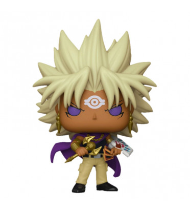 YAMI MARIK / YU-GI-OH / FIGURINE FUNKO POP / EXCLUSIVE SPECIAL EDITION