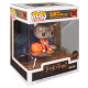 SAM WITH PUMPKIN AND SACK / TRUCK R TREAT / FIGURINE FUNKO POP / EXCLUSIVE SPECIAL EDITION