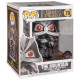 THE MOUNTAIN MASKED / GAME OF THRONES / FIGURINE FUNKO POP / EXCLUSIVE SPECIAL EDITION