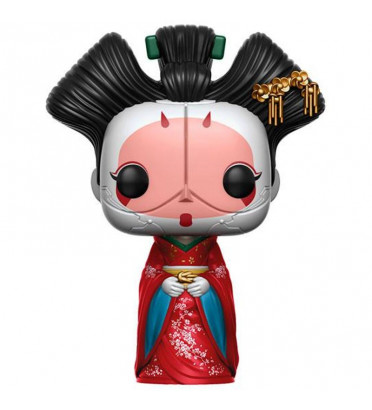 GEISHA / GHOST IN THE SHELL / FIGURINE FUNKO POP