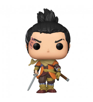 SEKIRO / SEKIRO / FIGURINE FUNKO POP