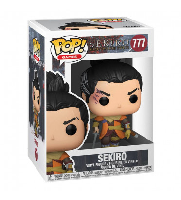 SEKIRO / SEKIRO / FIGURINE FUNKO POP