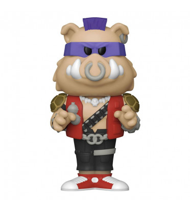 BEBOP / LES TORTUES NINJA / FUNKO VINYL SODA