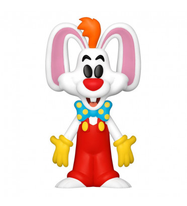 ROGER RABBIT / ROGER RABBIT / FUNKO VINYL SODA