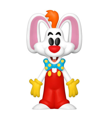 ROGER RABBIT / ROGER RABBIT / FUNKO VINYL SODA