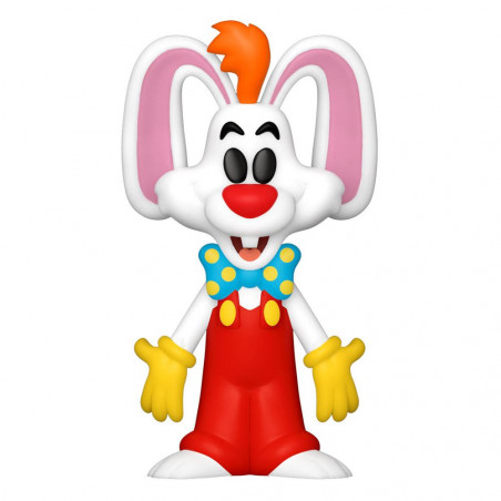 ROGER RABBIT / ROGER RABBIT / FUNKO VINYL SODA