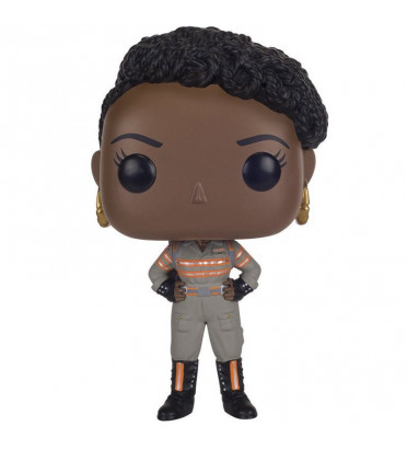 PATTY TOLAN / GHOSTBUSTER / FIGURINE FUNKO POP