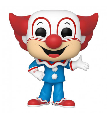 BOZO THE CLOWN / BOZO / FIGURINE FUNKO POP