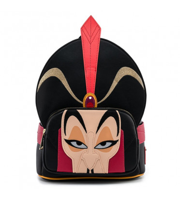 MINI SAC A DOS JAFAR COSPLAY / ALADDIN / LOUNGEFLY