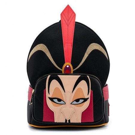 MINI SAC A DOS JAFAR COSPLAY / ALADDIN / LOUNGEFLY