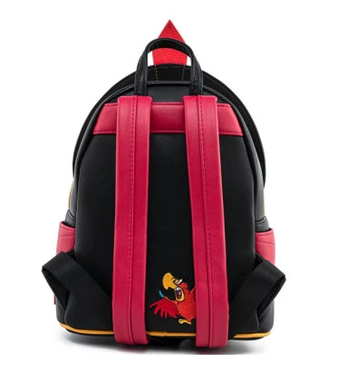 MINI SAC A DOS JAFAR COSPLAY / ALADDIN / LOUNGEFLY