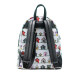 MINI SAC A DOS DOGHOUSE / DISNEY / LOUNGEFLY