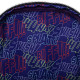 MINI SAC A DOS LADIES OF DC / DC COMICS / LOUNGEFLY