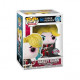 HARLEY QUINN WITH BOOMBOX / DC SUPER HEROES / FIGURINE FUNKO POP / EXCLUSIVE SPECIAL EDITION