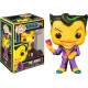 THE JOKER / BLACK LIGHT / FIGURINE FUNKO POP / EXCLUSIVE SPECIAL EDITION