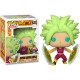 SUPER SAIYAN KEFLA / DRAGON BALL SUPER / FIGURINE FUNKO POP / EXCLUSIVE SPECIAL EDITION