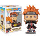 PAIN ALLMIGHTY PUSH / NARUTO / FIGURINE FUNKO POP / EXCLUSIVE SPECIAL EDITION / GITD