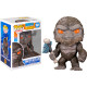 KONG WITH BATTLE AXE / GODZILLA VS KONG / FIGURINE FUNKO POP