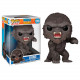 KONG SUPER OVERSIZED / GODZILLA VS KONG / FIGURINE FUNKO POP