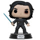 BEN SOLO WITH BLUE SABER / STAR WARS / FIGURINE FUNKO POP