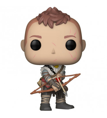 ATREUS / GOD OF WAR / FIGURINE FUNKO POP