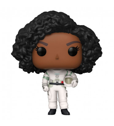 MONICA RAMBEAU / WANDAVISION / FIGURINE FUNKO POP