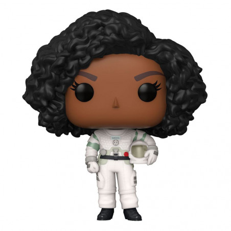 MONICA RAMBEAU / WANDAVISION / FIGURINE FUNKO POP