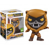 OOKLA THE MOK / THUNDARR THE BARBARIAN HANNA BARBERA / FIGURINE FUNKO POP / EXCLUSIVE ECCC 2021