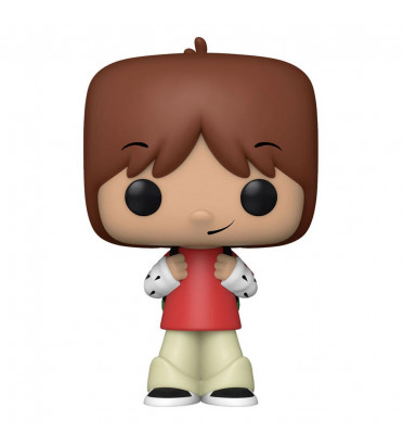 MAC / FOSTER LA MAISON DES AMIS IMAGINAIRES / FIGURINE FUNKO POP