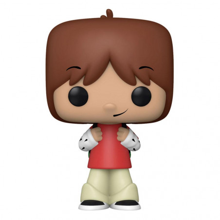 MAC / FOSTER LA MAISON DES AMIS IMAGINAIRES / FIGURINE FUNKO POP