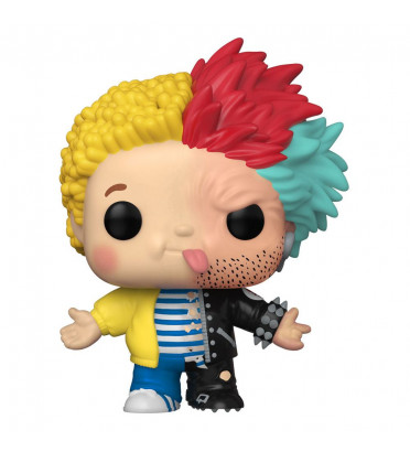 SPLIT KIT / GARBAGE PAIL KIDS / FIGURINE FUNKO POP