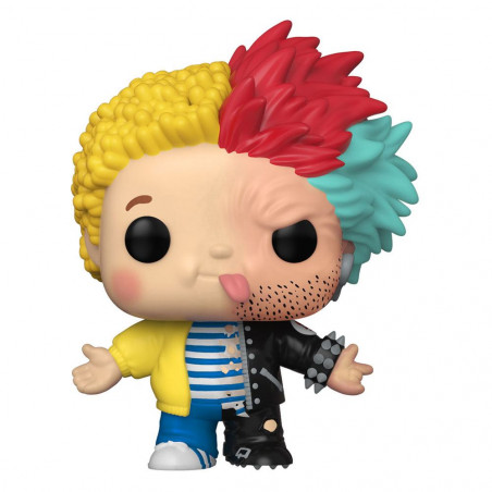 SPLIT KIT / GARBAGE PAIL KIDS / FIGURINE FUNKO POP