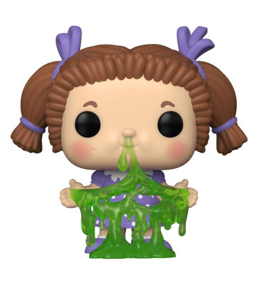 LEAKY LINDSAY / GARBAGE PAIL KIDS / FIGURINE FUNKO POP LEAKY LINDSAY / GARBAGE PAIL KIDS / FIGURINE FUNKO POP