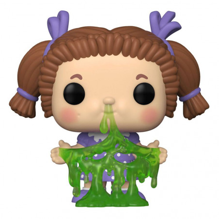 LEAKY LINDSAY / GARBAGE PAIL KIDS / FIGURINE FUNKO POP