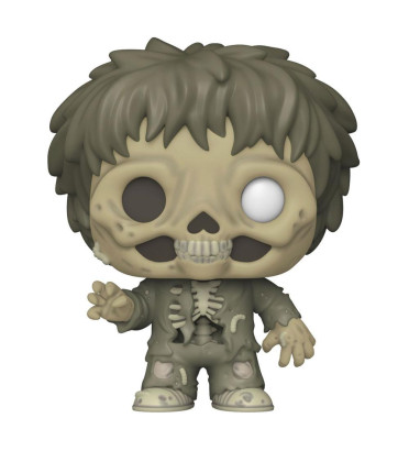 JAY DECAY / GARBAGE PAIL KIDS / FIGURINE FUNKO POP JAY DECAY / GARBAGE PAIL KIDS / FIGURINE FUNKO POP