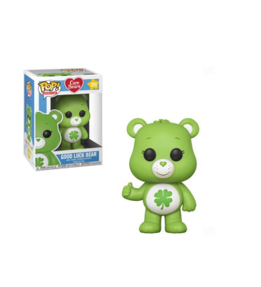 GOOD LUCK BEAR / BISOUNOURS / FIGURINE FUNKO POP GOOD LUCK BEAR / BISOUNOURS / FIGURINE FUNKO POP