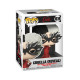 CRUELLA MAKING ART / LES 101 DALMATIENS / FIGURINE FUNKO POP