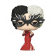 CRUELLA REVEAL / LES 101 DALMATIENS / FIGURINE FUNKO POP