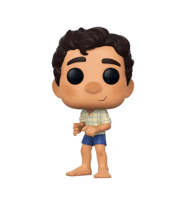 LACU PAGURO LAND / LUCA / FIGURINE FUNKO POP