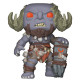 FIRE TROLL / GOD OF WAR / FIGURINE FUNKO POP