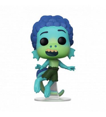 LACU PAGURO SEA / LUCA / FIGURINE FUNKO POP