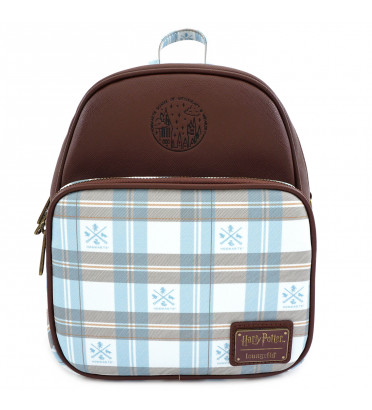 MINI SAC A DOS HOGWARTS / HARRY POTTER / LOUNGEFLY