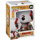 KRATOS / GOD OF WAR / FIGURINE FUNKO POP