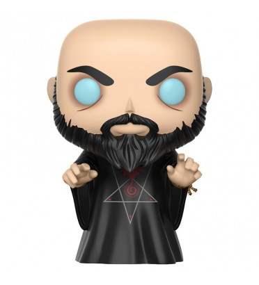 RASPUTIN / HELLBOY / FIGURINE FUNKO POP