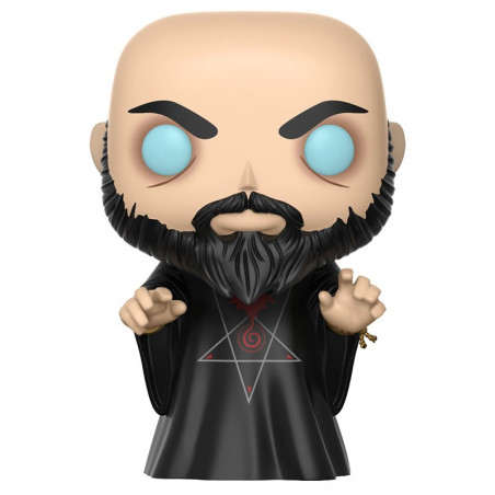 RASPUTIN / HELLBOY / FIGURINE FUNKO POP