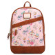 MINI SAC A DOS BAMBI FLORAL / BAMBI / LOUNGEFLY