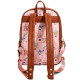 MINI SAC A DOS BAMBI FLORAL / BAMBI / LOUNGEFLY