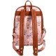 MINI SAC A DOS BAMBI FLORAL / BAMBI / LOUNGEFLY